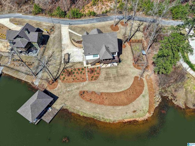 1070 PRESERVE DRIVE, Rockford, AL 35136
