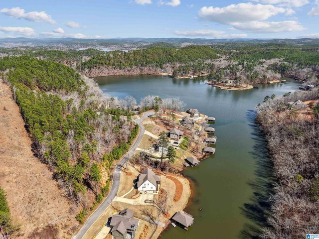 1070 PRESERVE DRIVE, Rockford, AL 35136