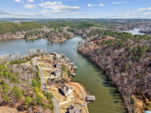 1070 PRESERVE DRIVE, Rockford, AL 35136