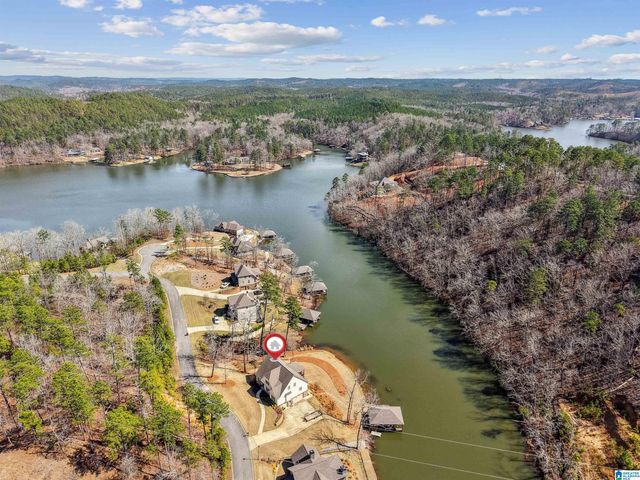 1070 PRESERVE DRIVE, Rockford, AL 35136