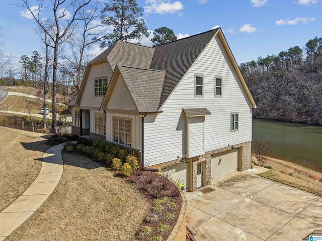 1070 PRESERVE DRIVE, Rockford, AL 35136