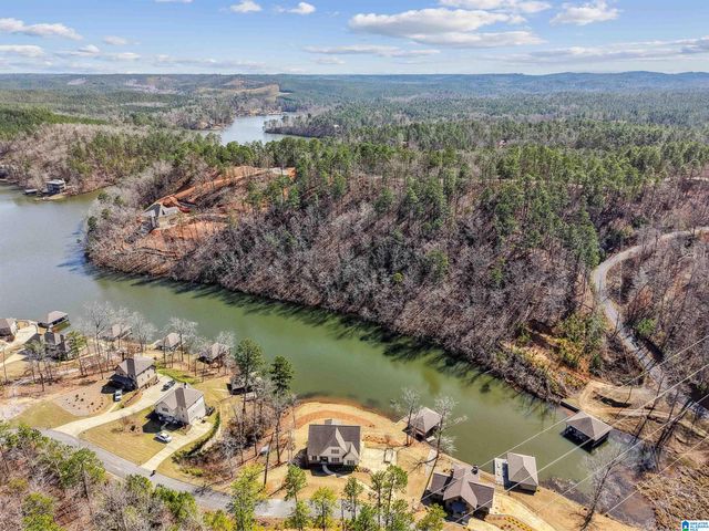 1070 PRESERVE DRIVE, Rockford, AL 35136