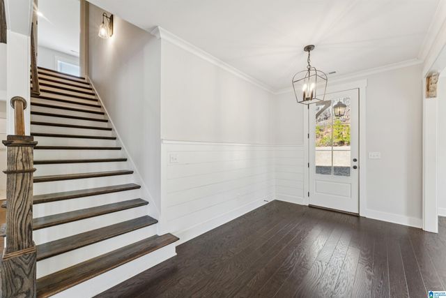 1070 PRESERVE DRIVE, Rockford, AL 35136