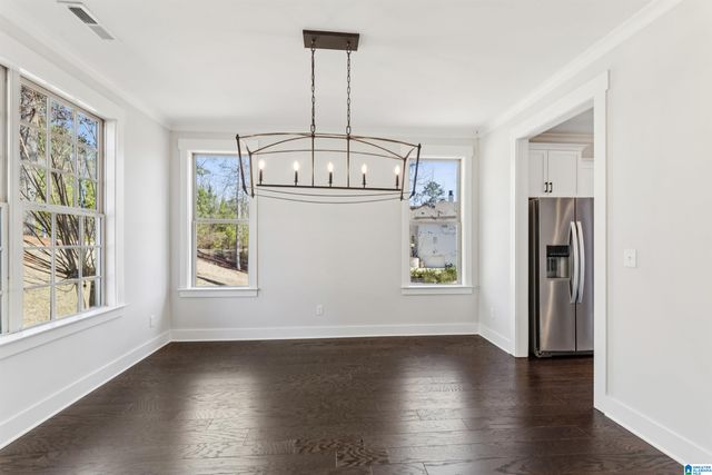 1070 PRESERVE DRIVE, Rockford, AL 35136