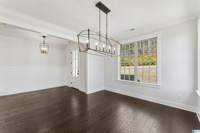 1070 PRESERVE DRIVE, Rockford, AL 35136