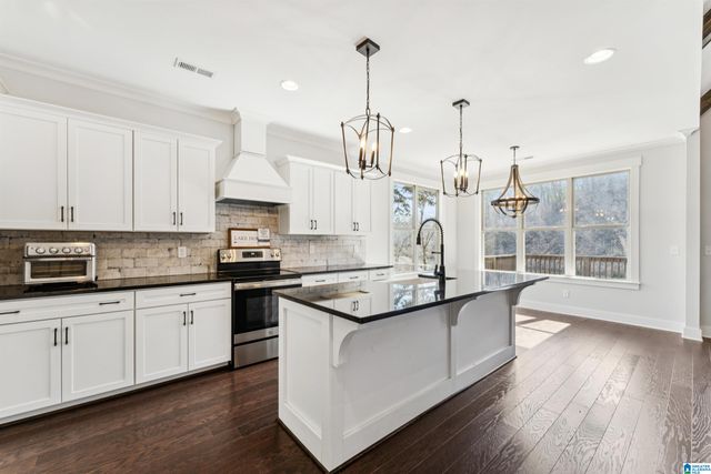 1070 PRESERVE DRIVE, Rockford, AL 35136