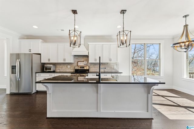 1070 PRESERVE DRIVE, Rockford, AL 35136