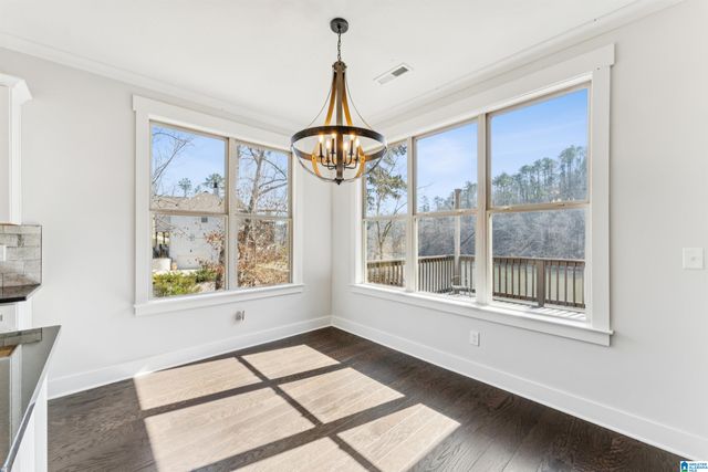 1070 PRESERVE DRIVE, Rockford, AL 35136