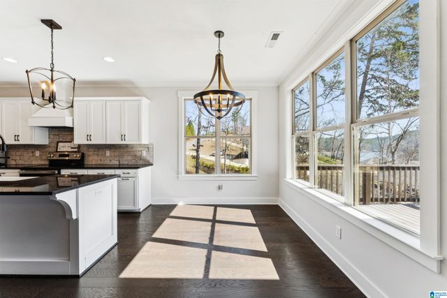 1070 PRESERVE DRIVE, Rockford, AL 35136