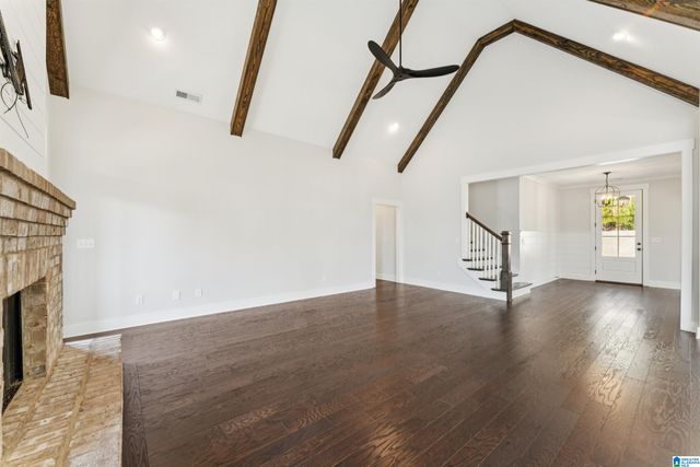 1070 PRESERVE DRIVE, Rockford, AL 35136