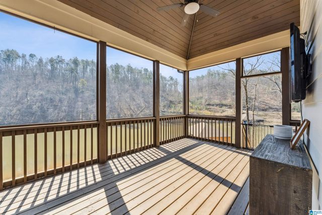 1070 PRESERVE DRIVE, Rockford, AL 35136