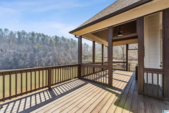 1070 PRESERVE DRIVE, Rockford, AL 35136