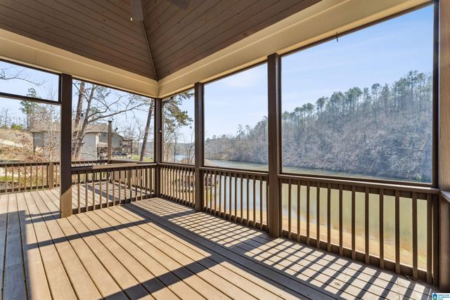 1070 PRESERVE DRIVE, Rockford, AL 35136