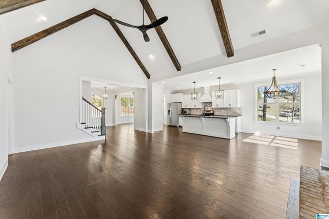 1070 PRESERVE DRIVE, Rockford, AL 35136