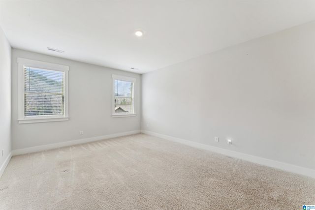 1070 PRESERVE DRIVE, Rockford, AL 35136