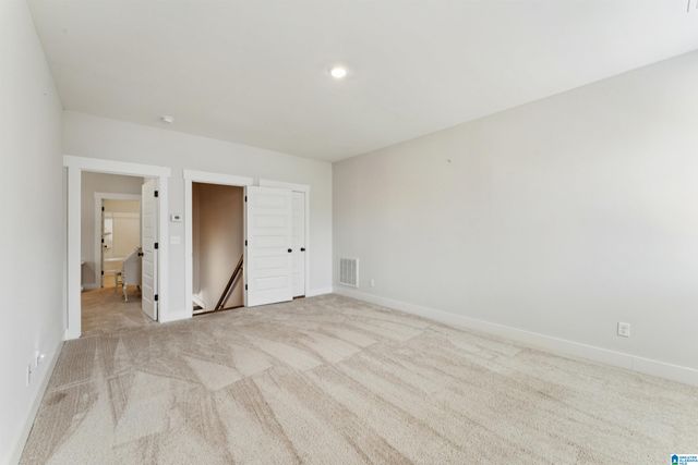 1070 PRESERVE DRIVE, Rockford, AL 35136