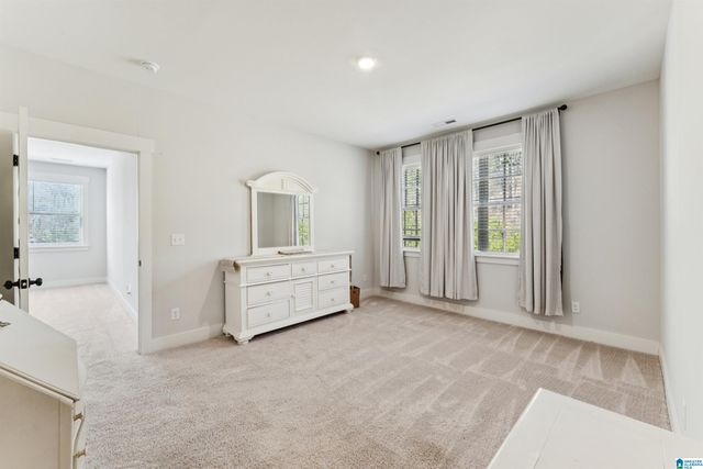 1070 PRESERVE DRIVE, Rockford, AL 35136