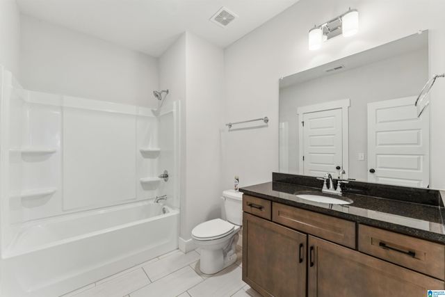 1070 PRESERVE DRIVE, Rockford, AL 35136