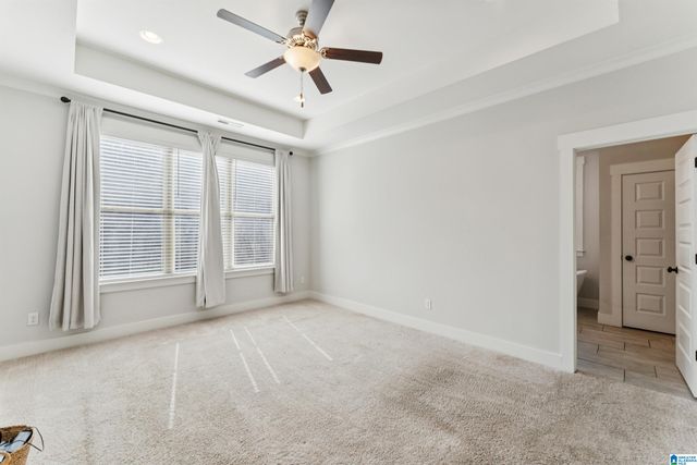 1070 PRESERVE DRIVE, Rockford, AL 35136