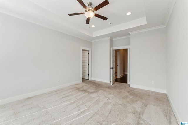 1070 PRESERVE DRIVE, Rockford, AL 35136