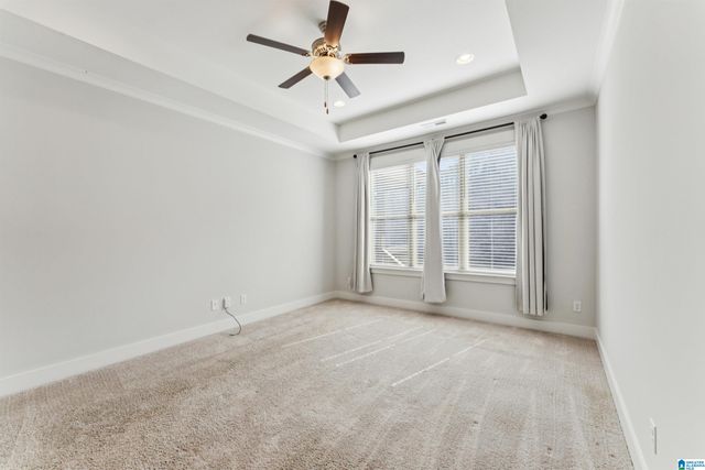 1070 PRESERVE DRIVE, Rockford, AL 35136