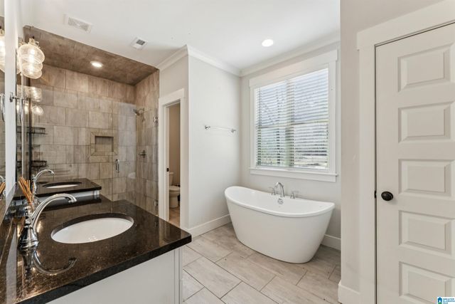 1070 PRESERVE DRIVE, Rockford, AL 35136