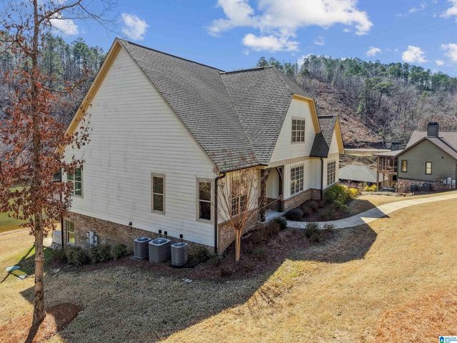 1070 PRESERVE DRIVE, Rockford, AL 35136