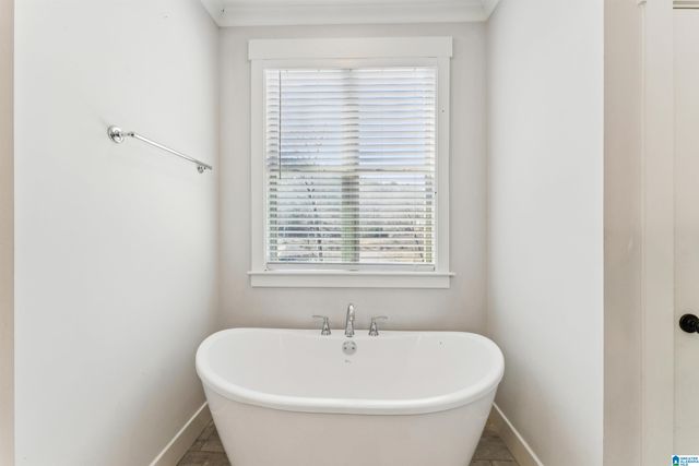 1070 PRESERVE DRIVE, Rockford, AL 35136