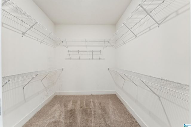 1070 PRESERVE DRIVE, Rockford, AL 35136