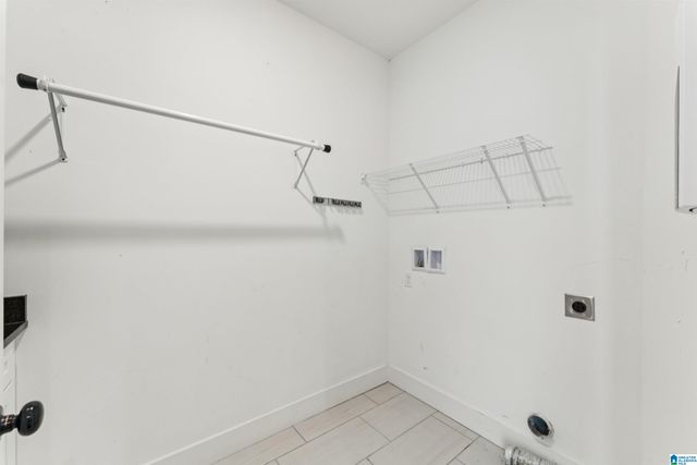 1070 PRESERVE DRIVE, Rockford, AL 35136