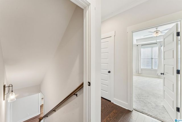 1070 PRESERVE DRIVE, Rockford, AL 35136