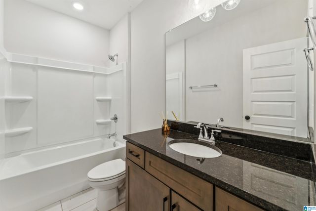 1070 PRESERVE DRIVE, Rockford, AL 35136