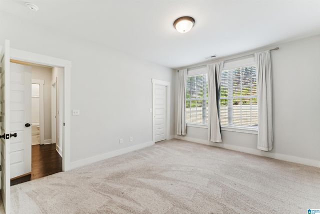 1070 PRESERVE DRIVE, Rockford, AL 35136