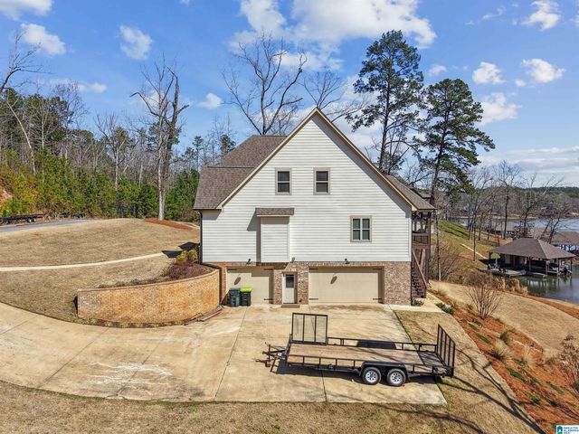 1070 PRESERVE DRIVE, Rockford, AL 35136