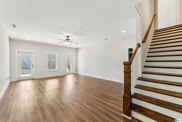 1070 PRESERVE DRIVE, Rockford, AL 35136