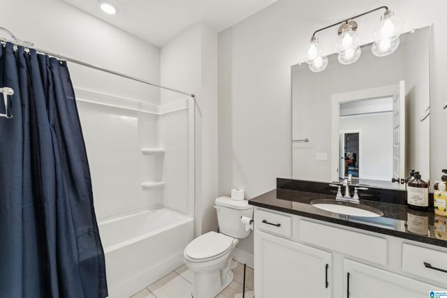 1070 PRESERVE DRIVE, Rockford, AL 35136