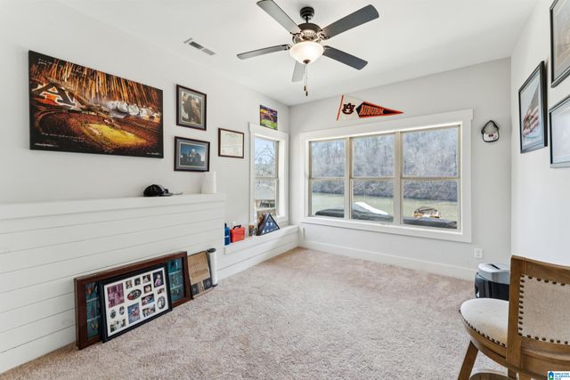 1070 PRESERVE DRIVE, Rockford, AL 35136