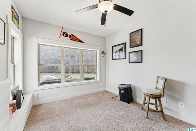 1070 PRESERVE DRIVE, Rockford, AL 35136