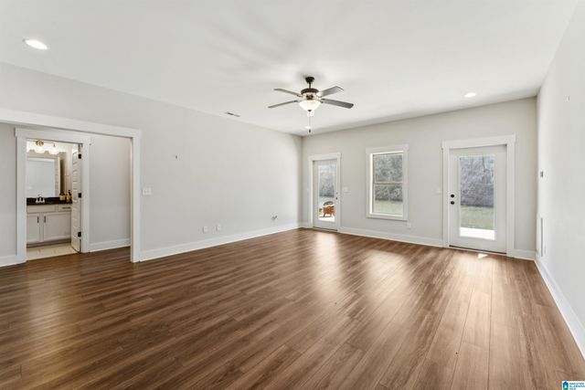 1070 PRESERVE DRIVE, Rockford, AL 35136