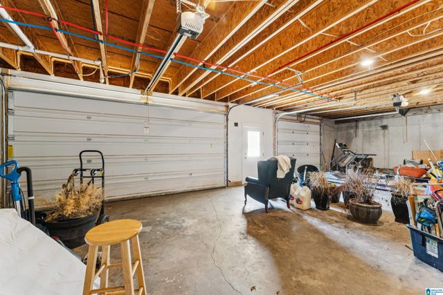 1070 PRESERVE DRIVE, Rockford, AL 35136