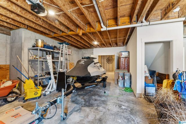 1070 PRESERVE DRIVE, Rockford, AL 35136