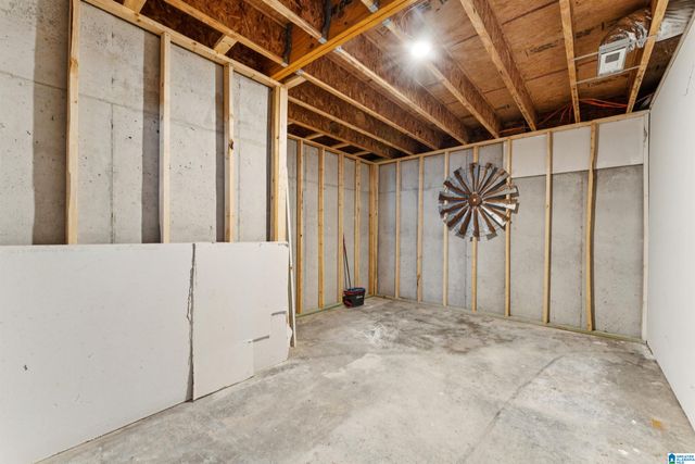 1070 PRESERVE DRIVE, Rockford, AL 35136