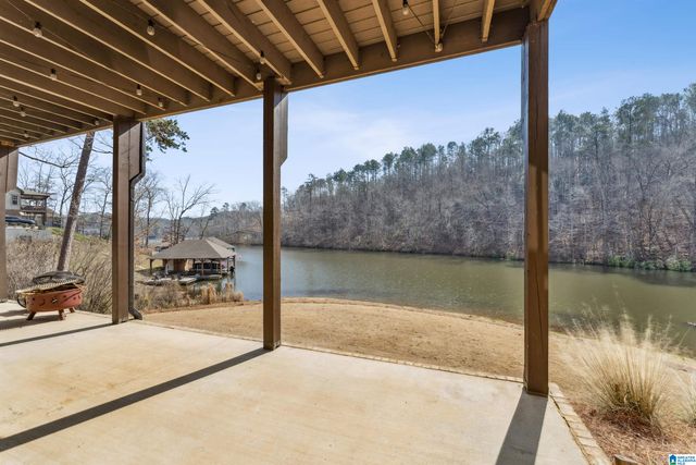 1070 PRESERVE DRIVE, Rockford, AL 35136