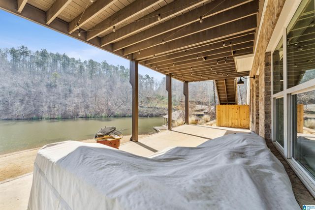 1070 PRESERVE DRIVE, Rockford, AL 35136