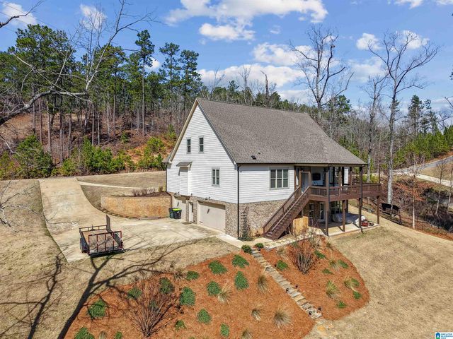 1070 PRESERVE DRIVE, Rockford, AL 35136