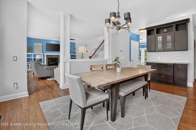 16480 Sanctuary Circle, East Lansing, MI 48823