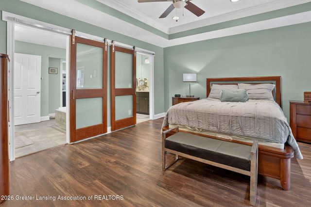 16480 Sanctuary Circle, East Lansing, MI 48823