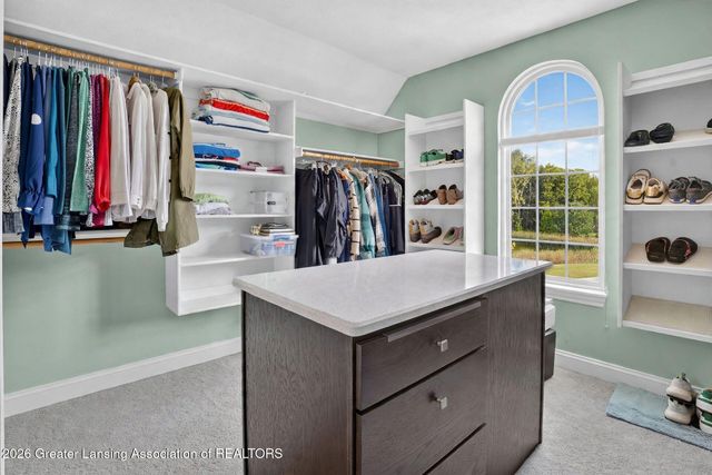 16480 Sanctuary Circle, East Lansing, MI 48823