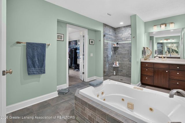 16480 Sanctuary Circle, East Lansing, MI 48823