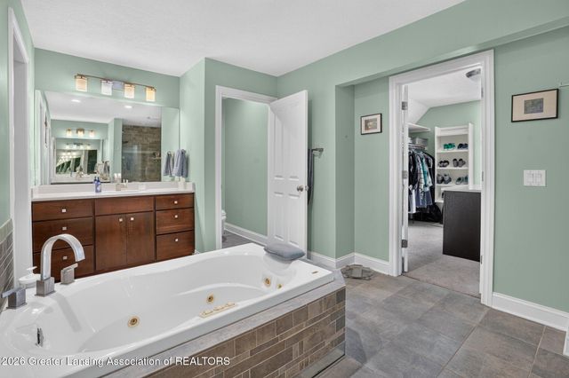 16480 Sanctuary Circle, East Lansing, MI 48823
